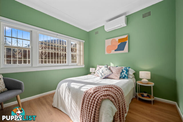 7 Somerville Avenue ASHFIELD NSW 2131