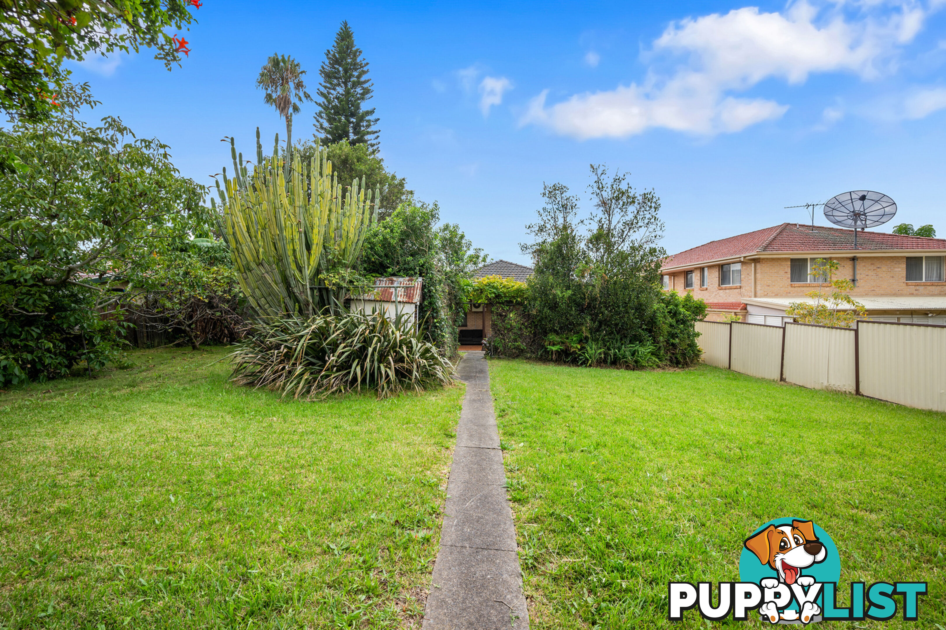 67 Croydon Avenue CROYDON PARK NSW 2133