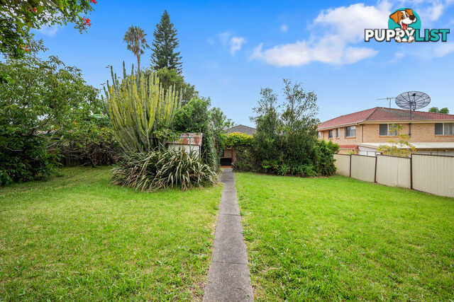 67 Croydon Avenue CROYDON PARK NSW 2133