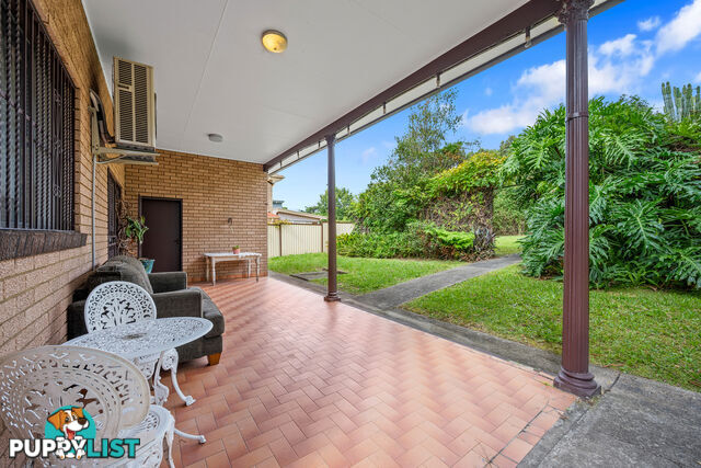 67 Croydon Avenue CROYDON PARK NSW 2133