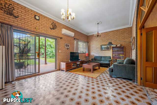 67 Croydon Avenue CROYDON PARK NSW 2133