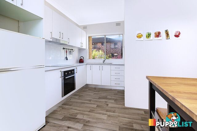 10/11 Jeffrey Street CANTERBURY NSW 2193