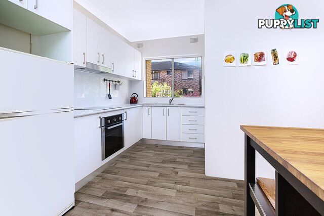 10/11 Jeffrey Street CANTERBURY NSW 2193