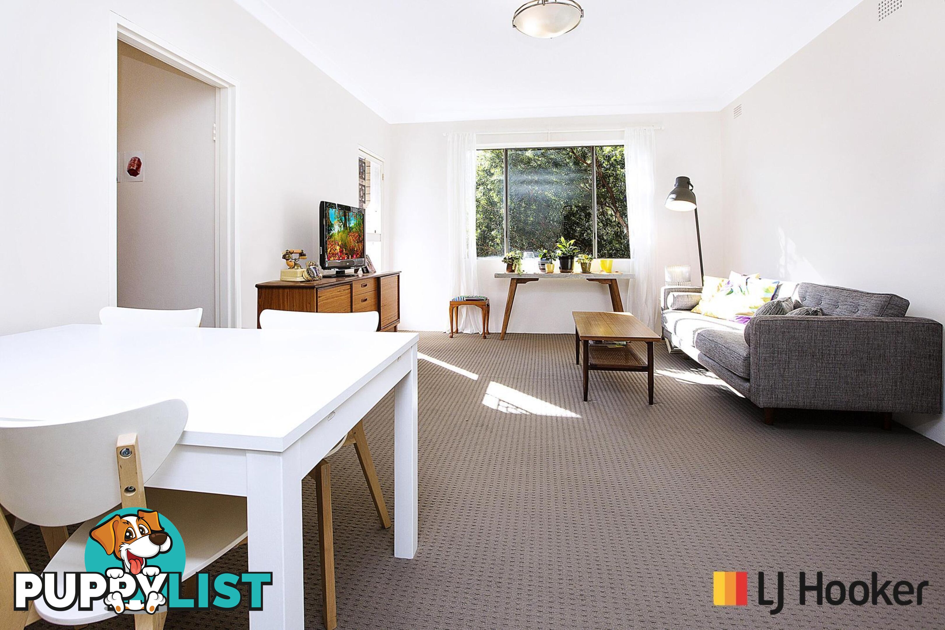 10/11 Jeffrey Street CANTERBURY NSW 2193