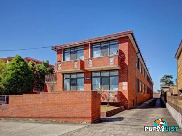 3/250 Lakemba Street LAKEMBA NSW 2195