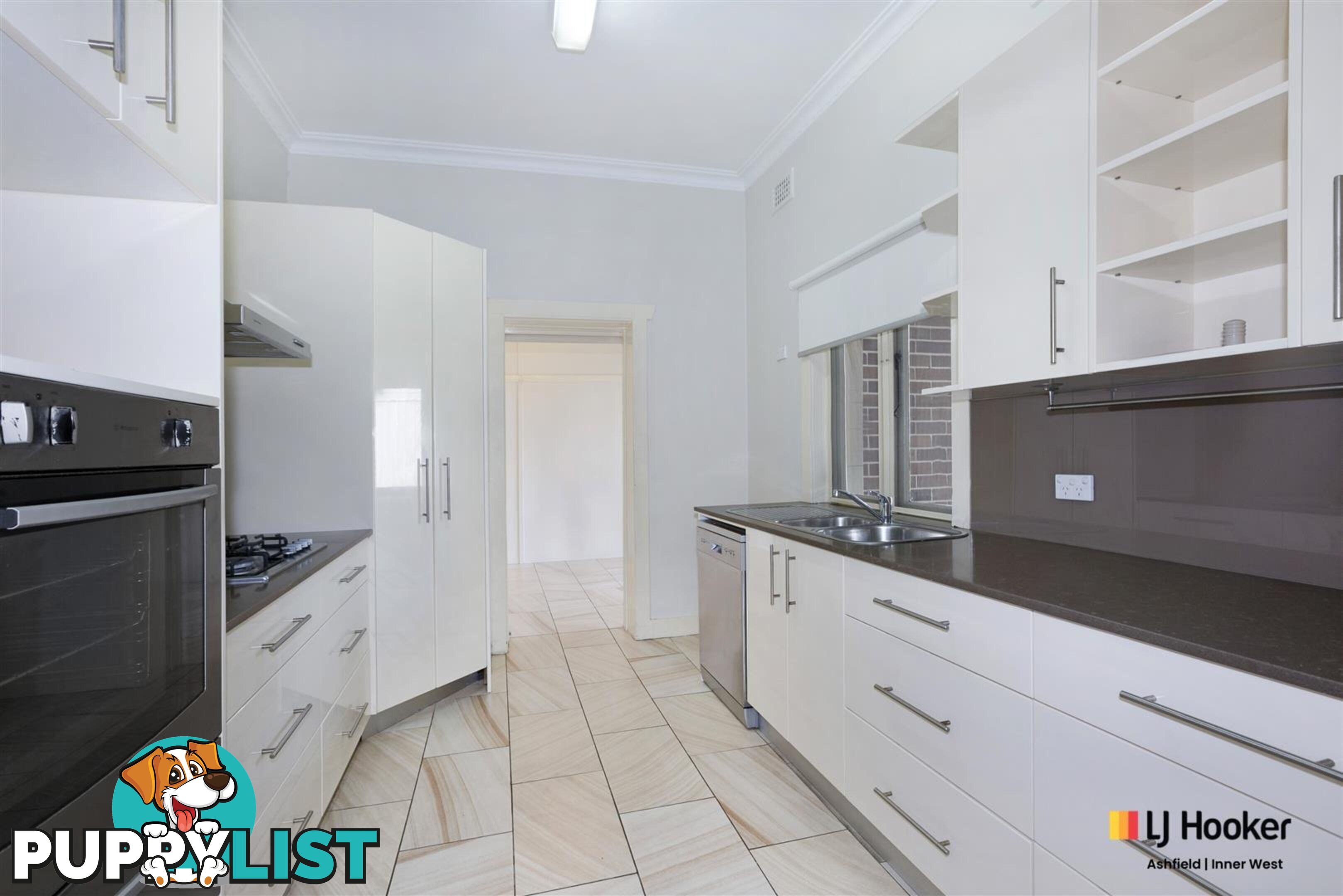 6 Franklyn Street CONCORD NSW 2137