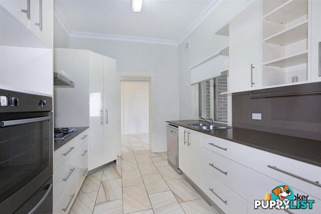 6 Franklyn Street CONCORD NSW 2137