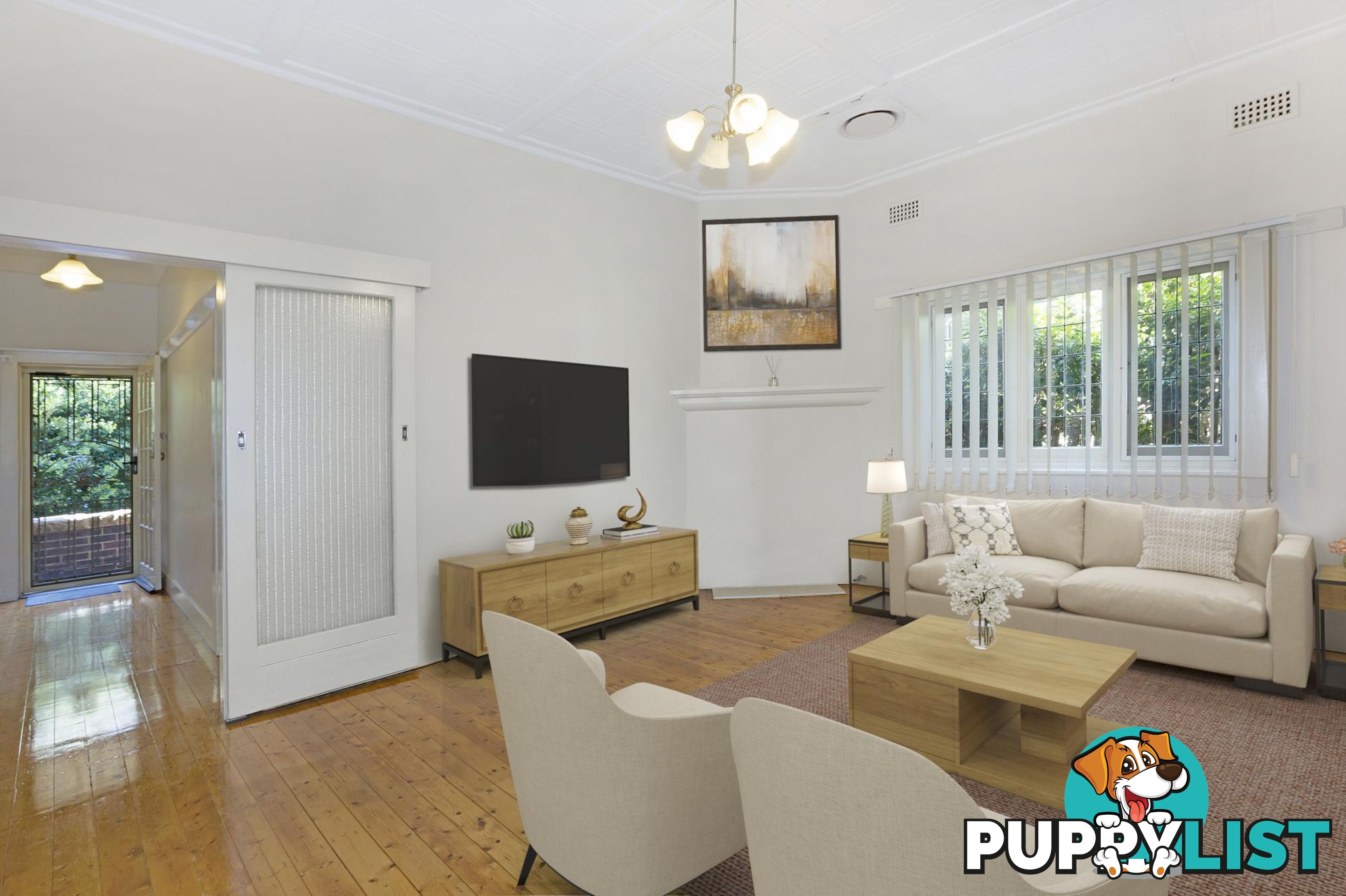 6 Franklyn Street CONCORD NSW 2137