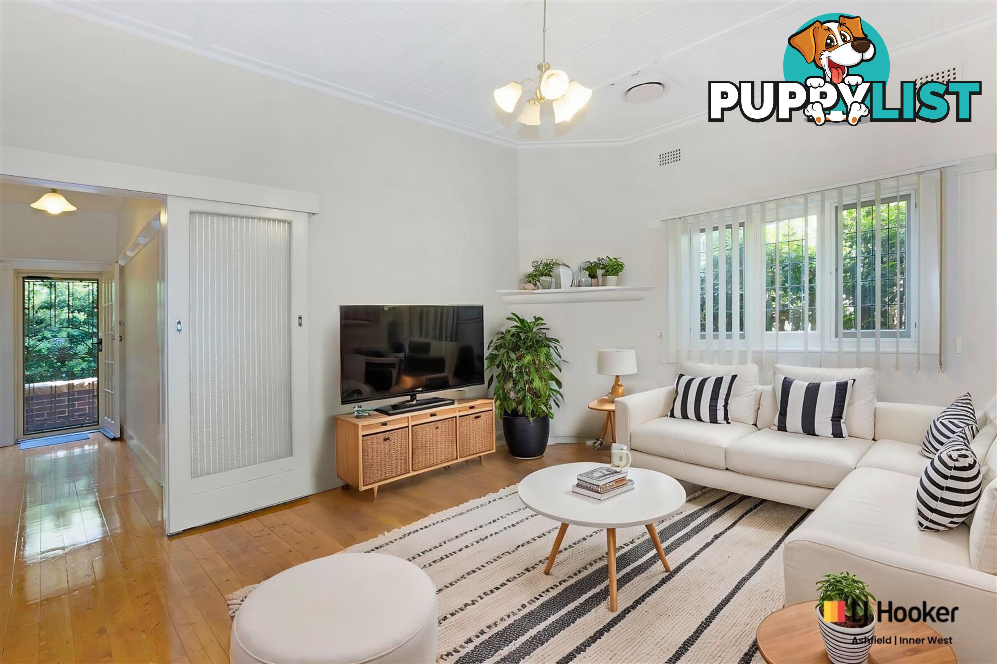 6 Franklyn Street CONCORD NSW 2137