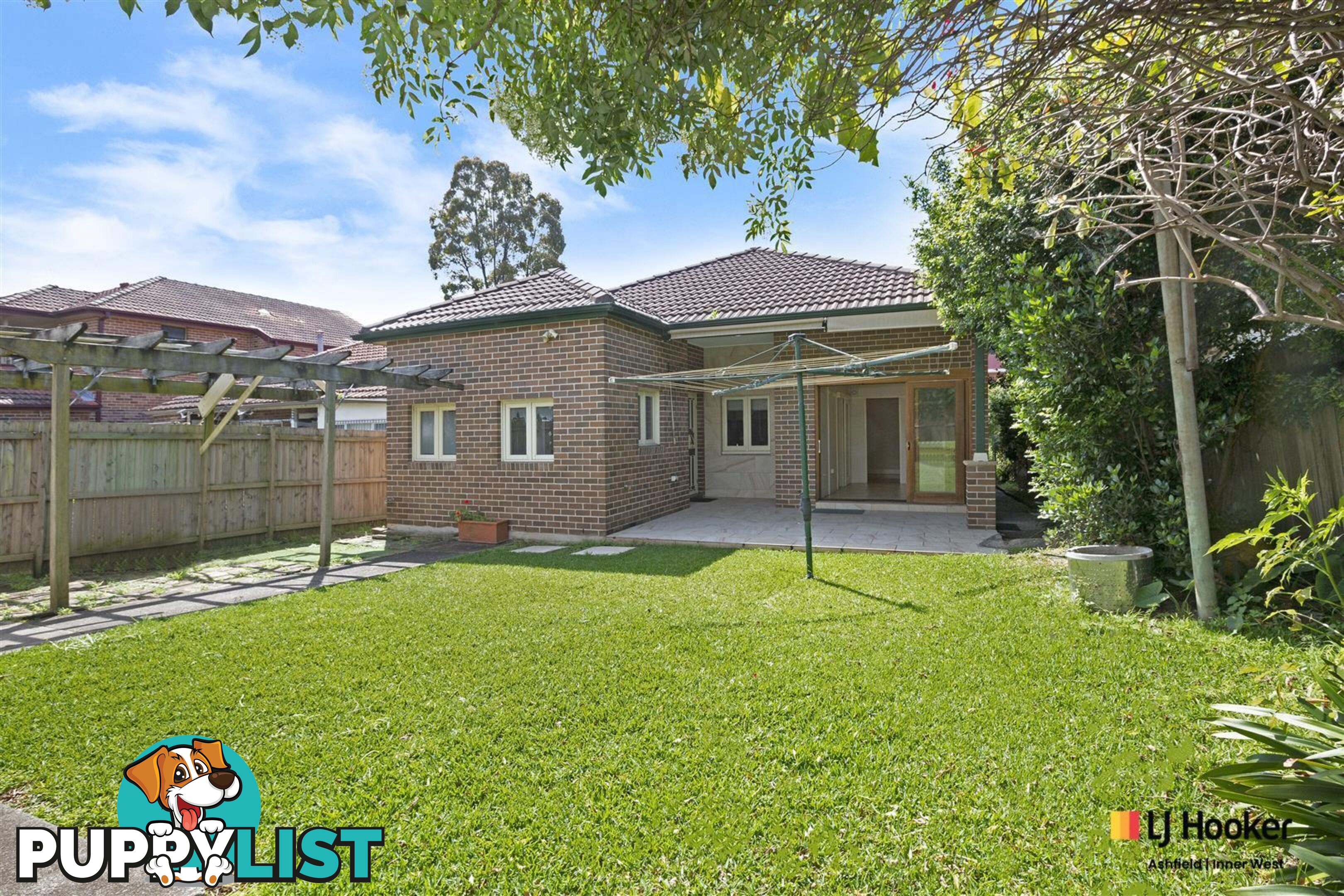 6 Franklyn Street CONCORD NSW 2137