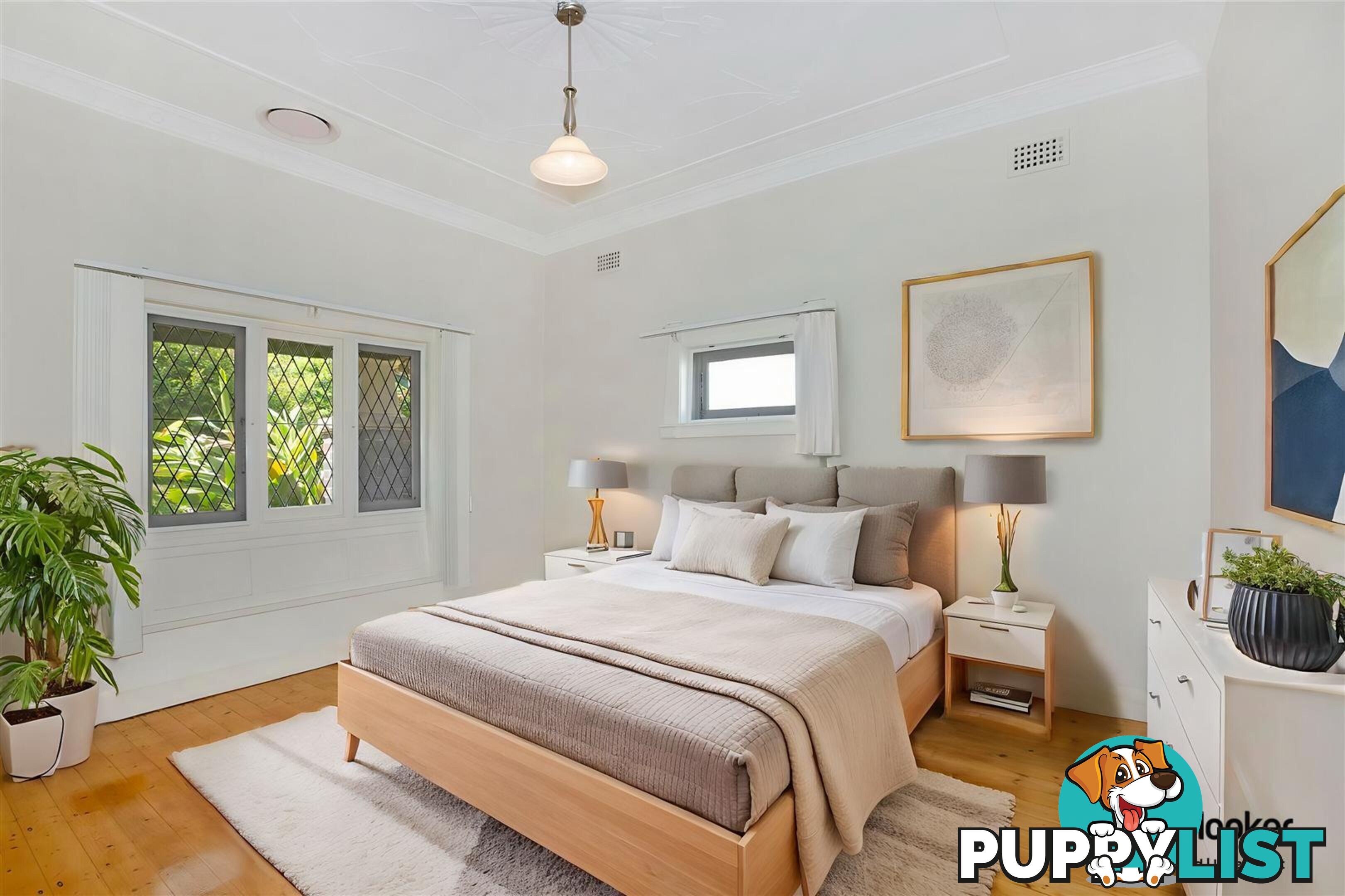 6 Franklyn Street CONCORD NSW 2137