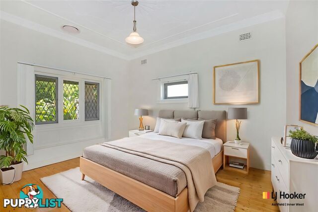 6 Franklyn Street CONCORD NSW 2137