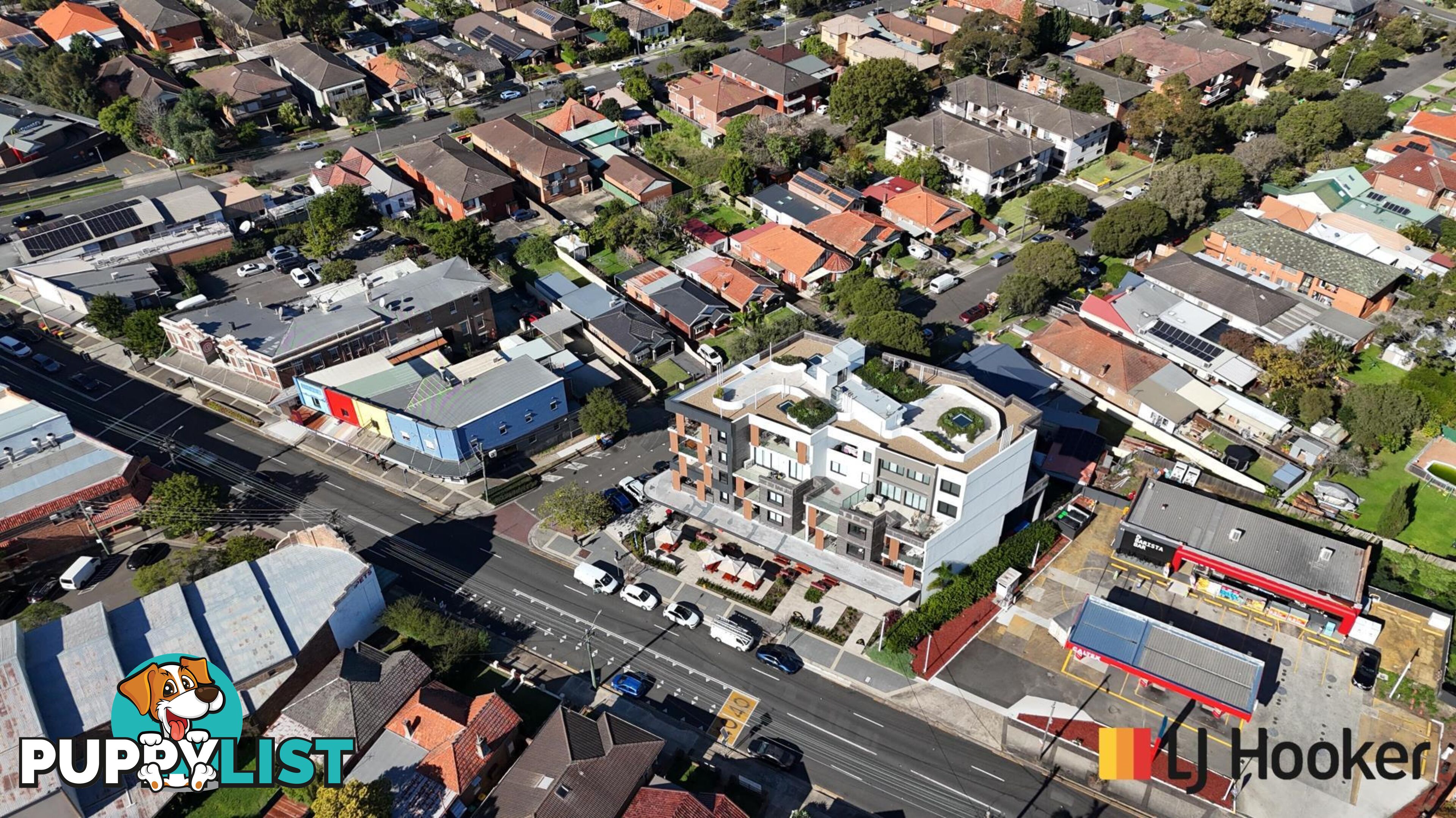 230 Georges River Road CROYDON PARK NSW 2133