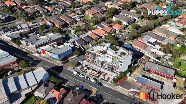 230 Georges River Road CROYDON PARK NSW 2133