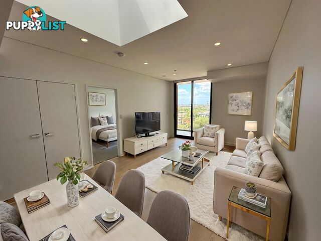 230 Georges River Road CROYDON PARK NSW 2133