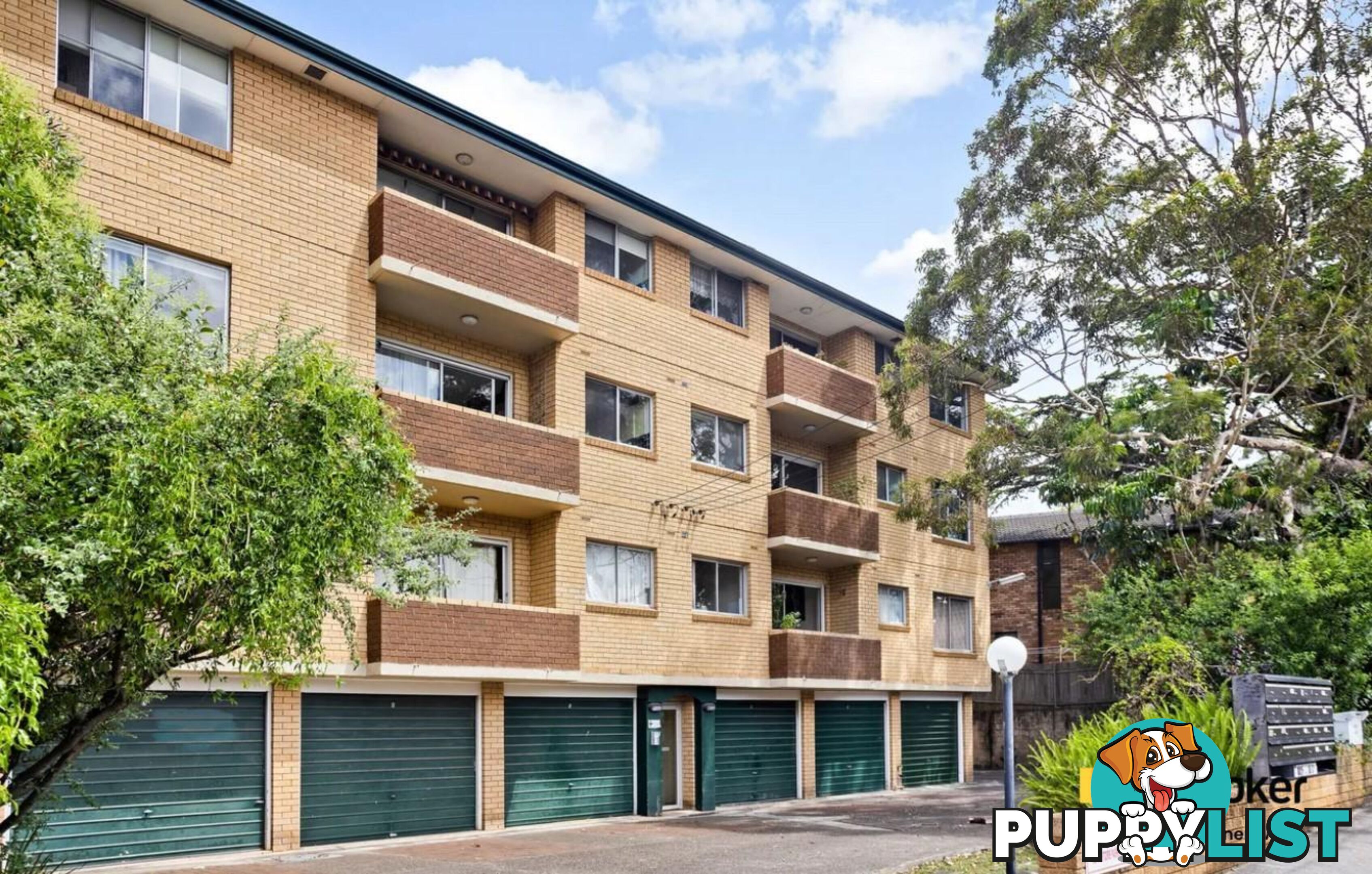 12/105-107 Alt Street ASHFIELD NSW 2131