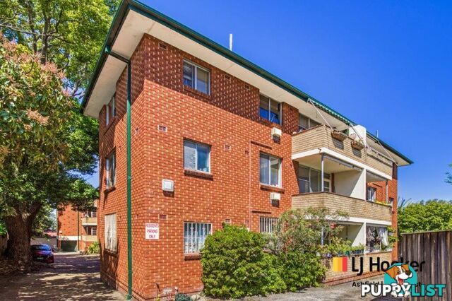 7/106 Wardell Road MARRICKVILLE NSW 2204