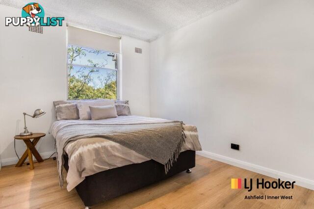 7/106 Wardell Road MARRICKVILLE NSW 2204