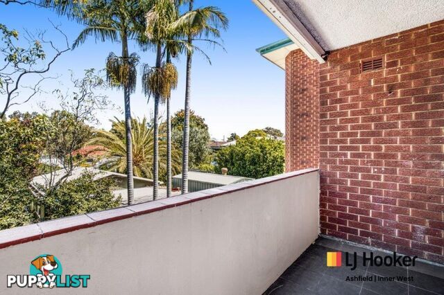 7/106 Wardell Road MARRICKVILLE NSW 2204