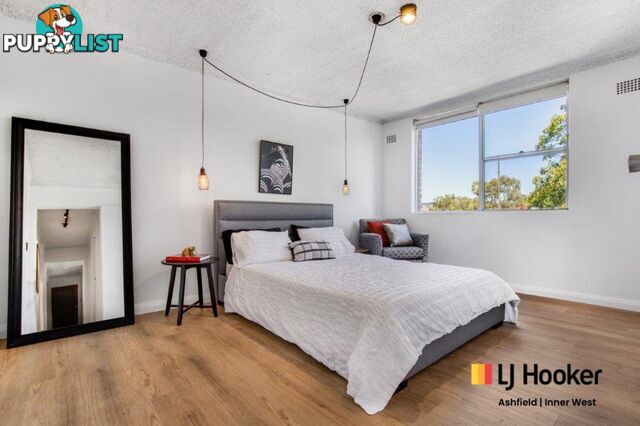 7/106 Wardell Road MARRICKVILLE NSW 2204