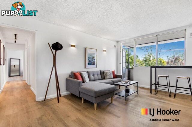 7/106 Wardell Road MARRICKVILLE NSW 2204