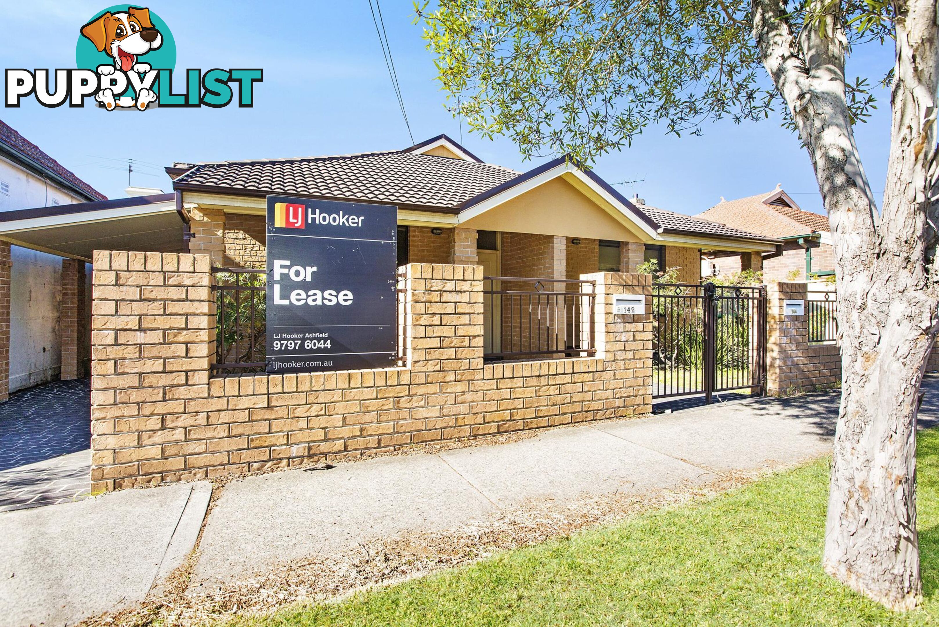 142 Wentworth Road BURWOOD NSW 2134