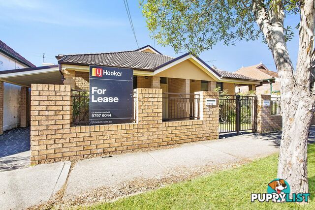 142 Wentworth Road BURWOOD NSW 2134