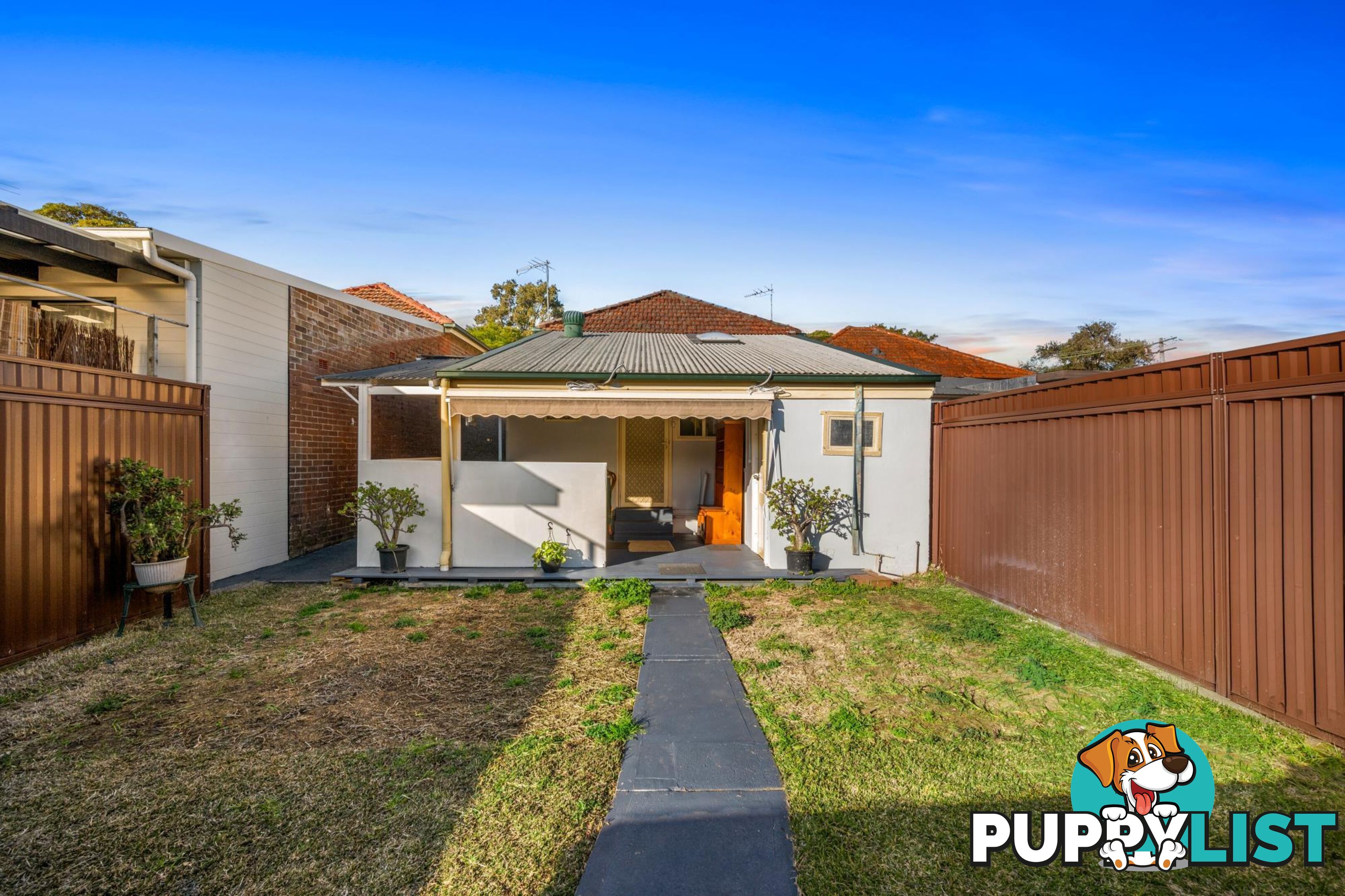 4 A'beckett Avenue ASHFIELD NSW 2131