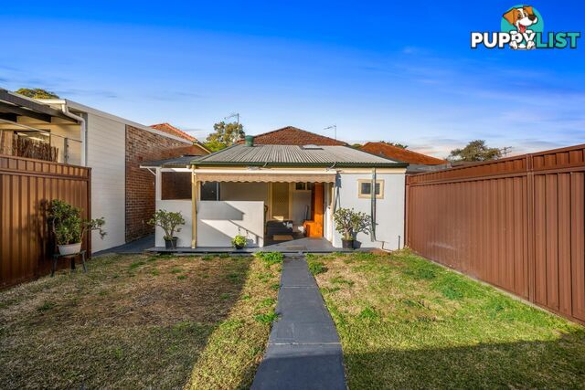 4 A'beckett Avenue ASHFIELD NSW 2131