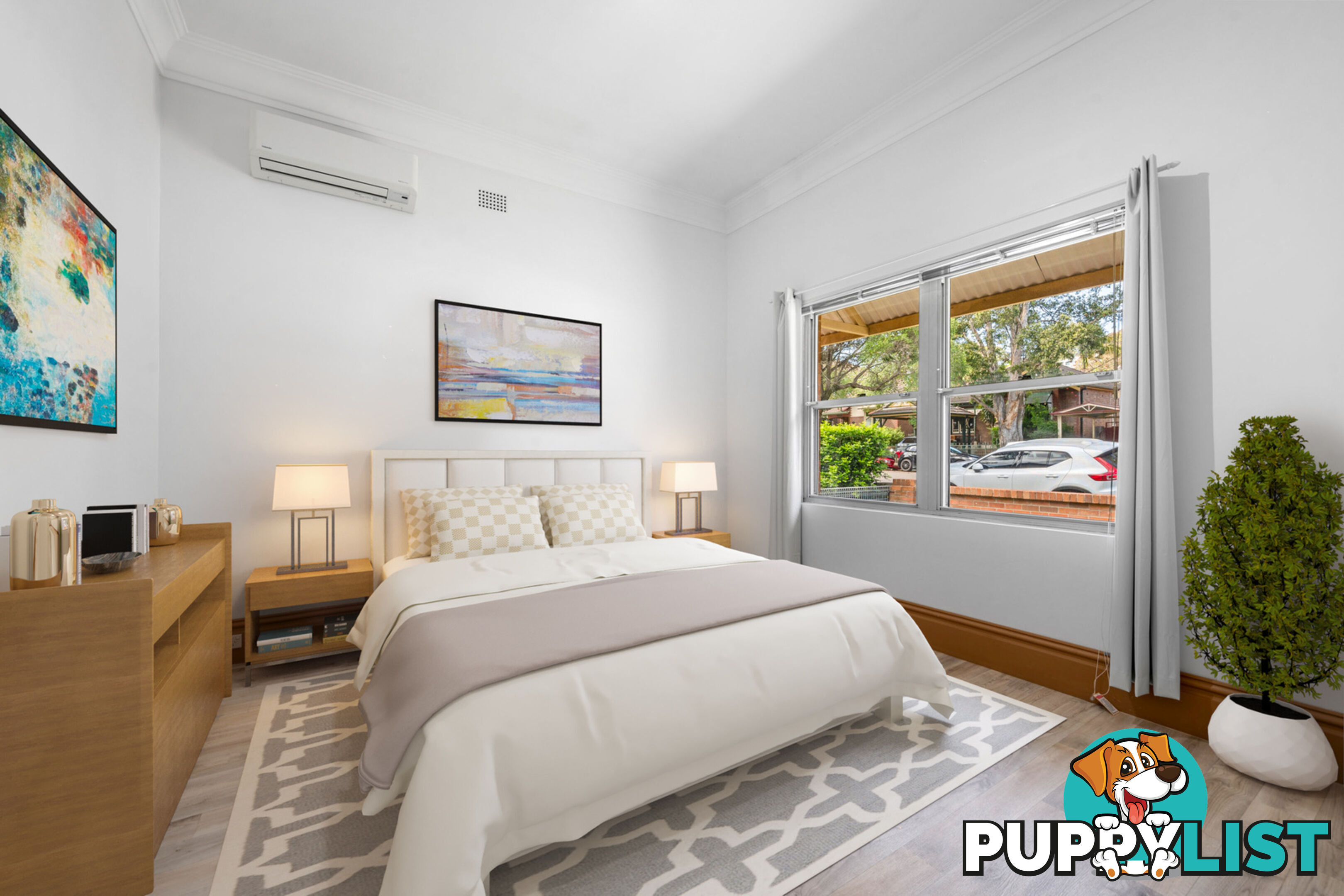 4 A'beckett Avenue ASHFIELD NSW 2131
