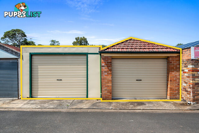 4 A'beckett Avenue ASHFIELD NSW 2131