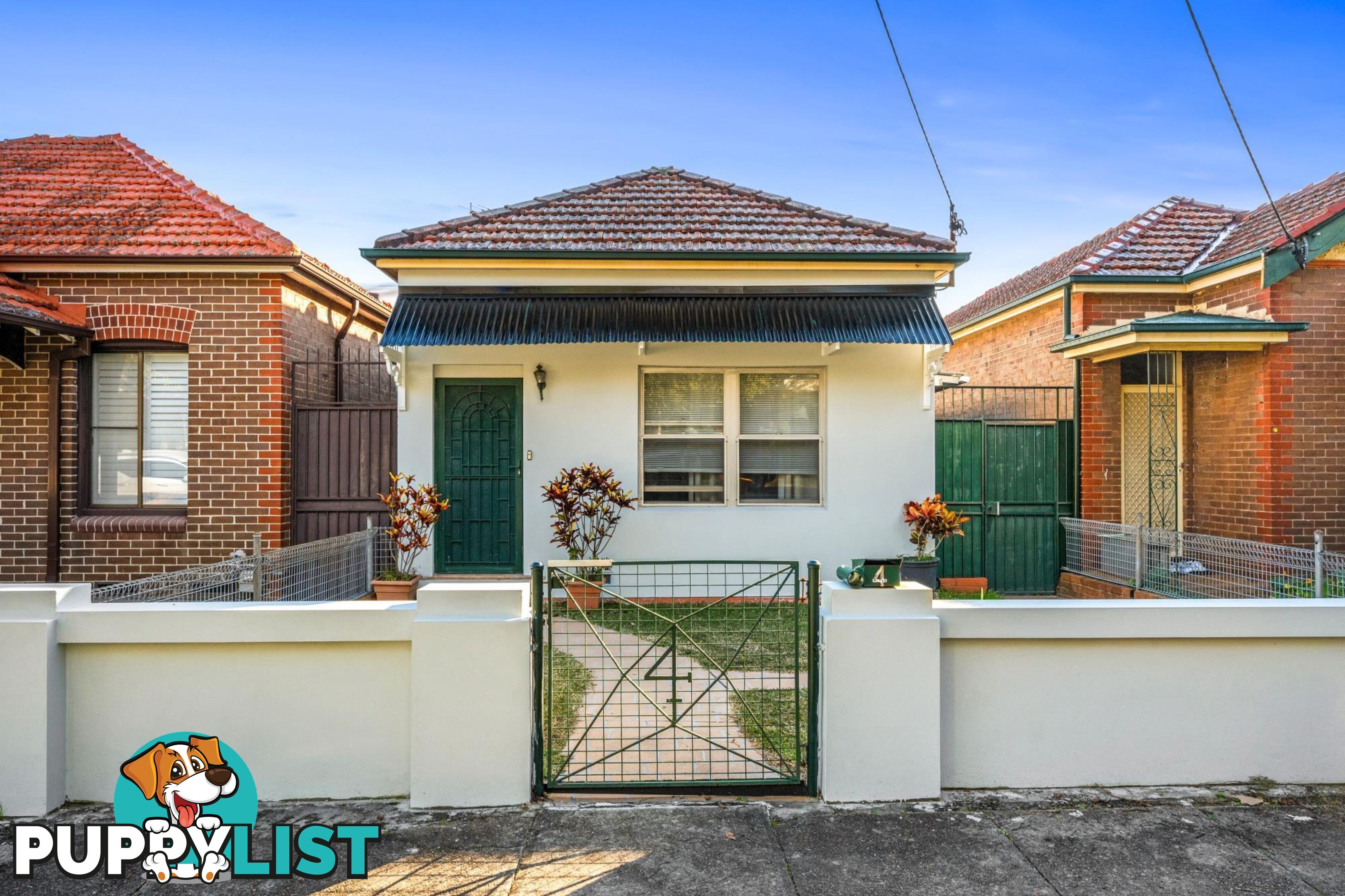 4 A'beckett Avenue ASHFIELD NSW 2131