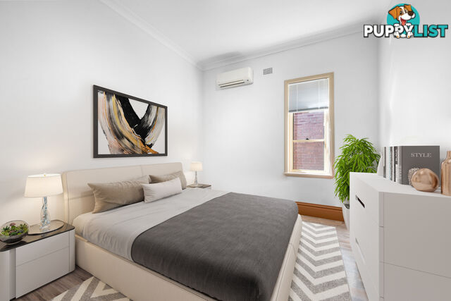 4 A'beckett Avenue ASHFIELD NSW 2131