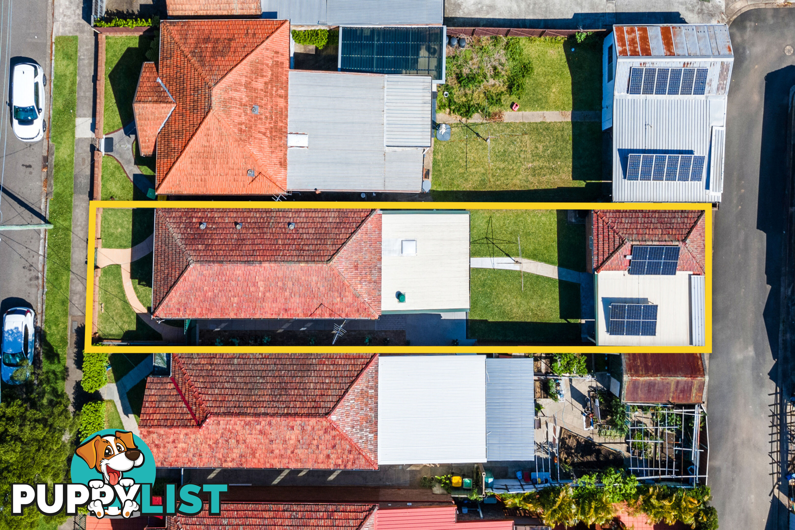 4 A'beckett Avenue ASHFIELD NSW 2131