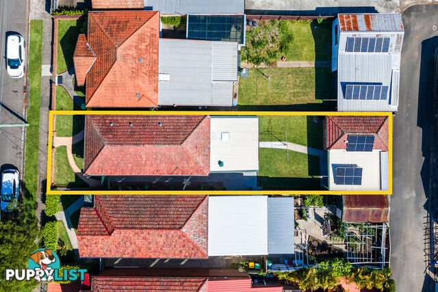 4 A'beckett Avenue ASHFIELD NSW 2131