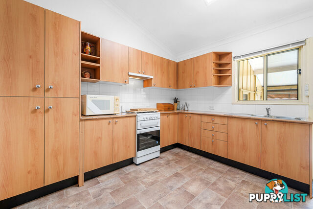 4 A'beckett Avenue ASHFIELD NSW 2131