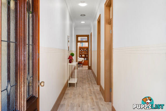 4 A'beckett Avenue ASHFIELD NSW 2131