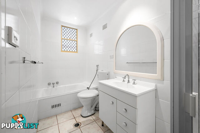4 A'beckett Avenue ASHFIELD NSW 2131