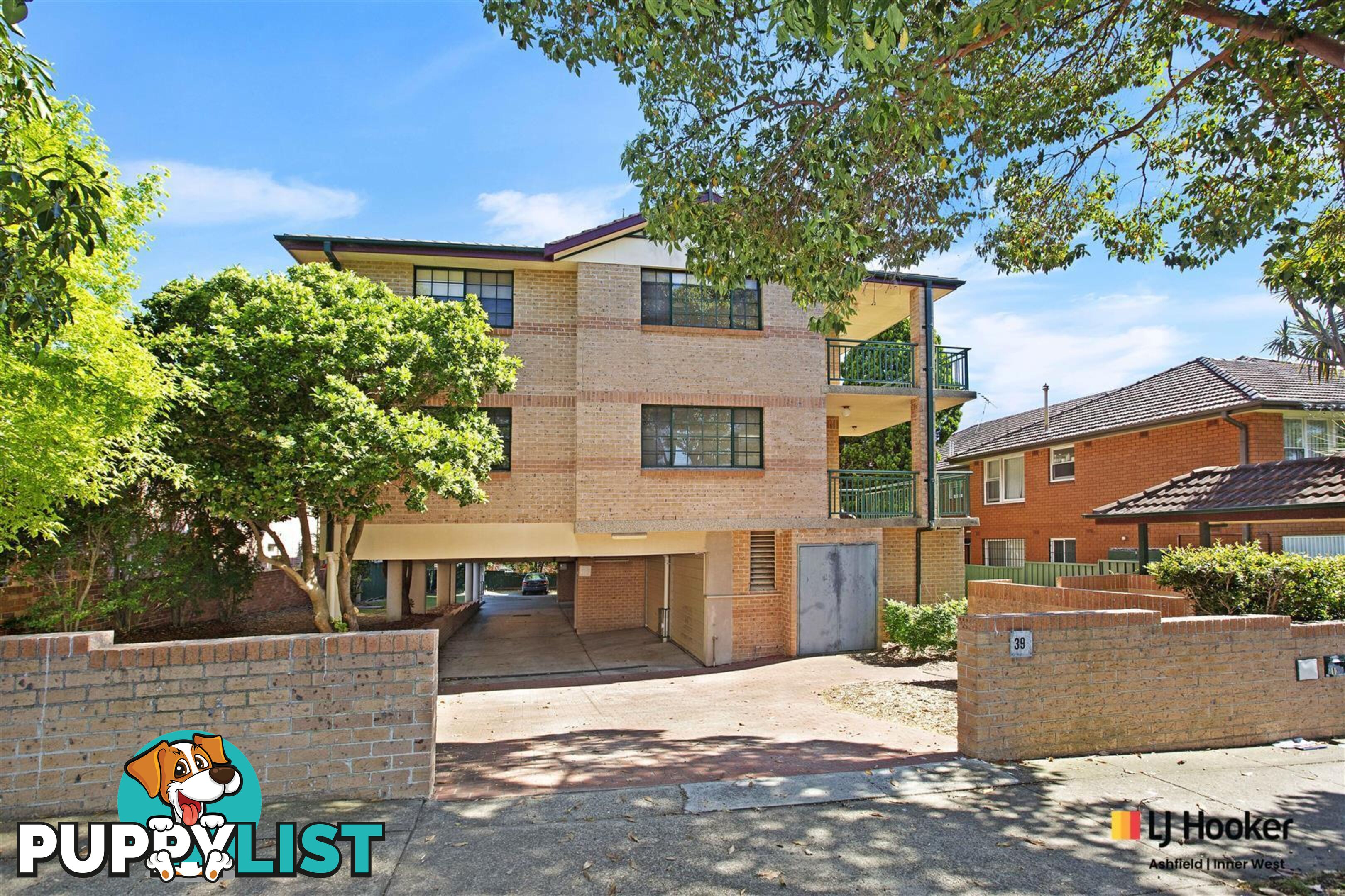 3/39 York Street BELMORE NSW 2192