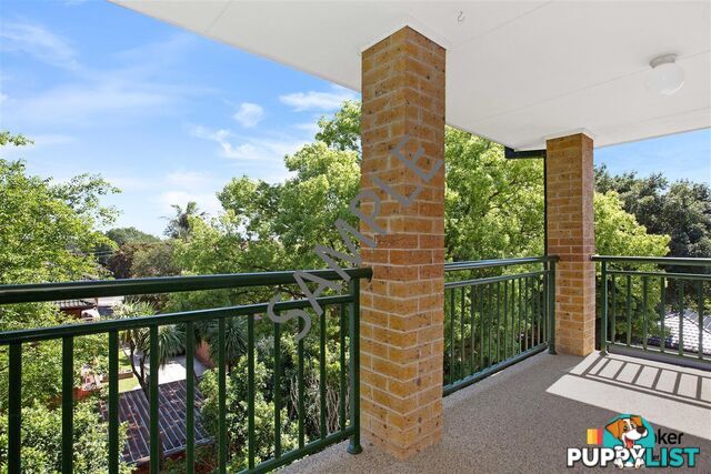 3/39 York Street BELMORE NSW 2192