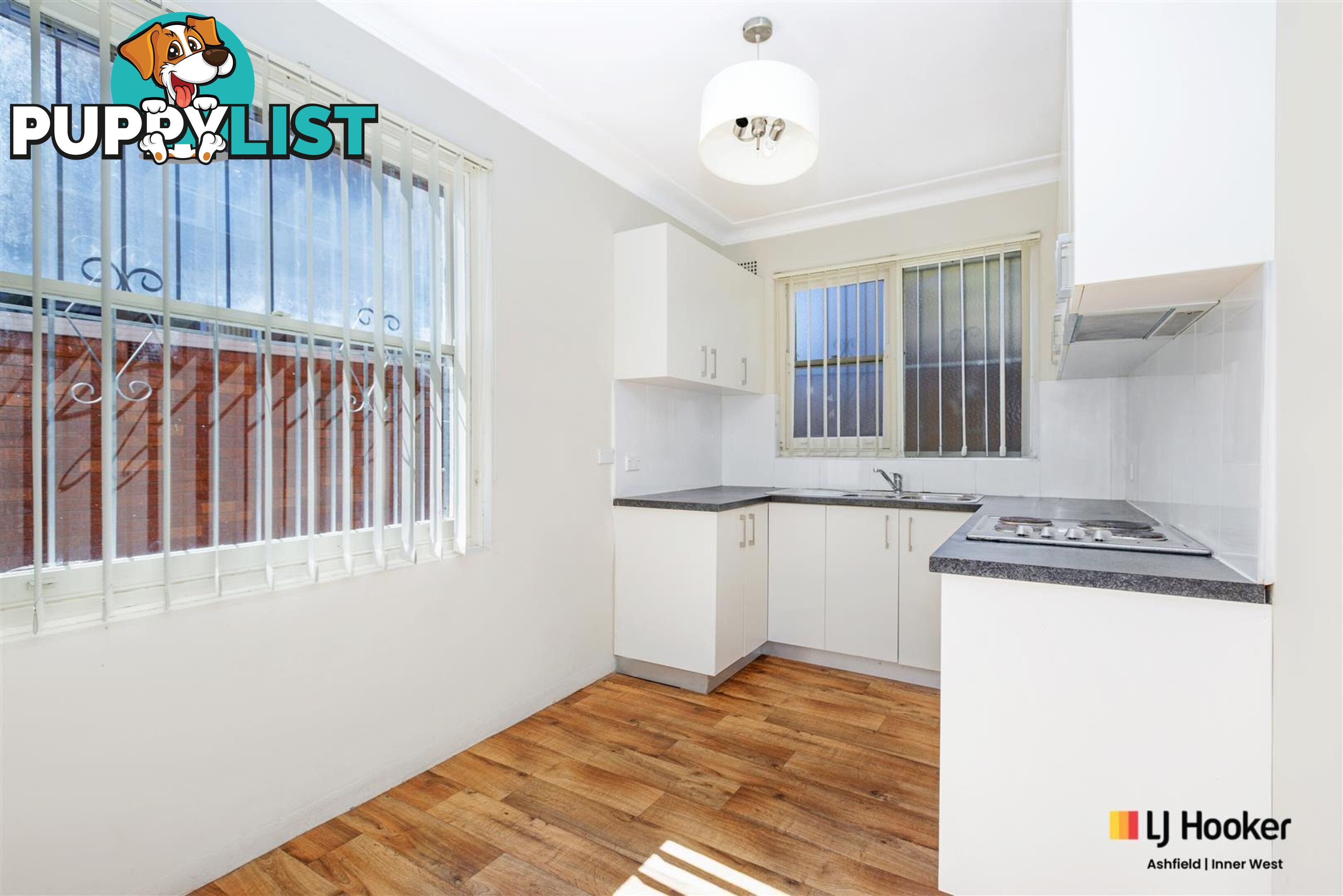 2/109 Elizabeth Street ASHFIELD NSW 2131