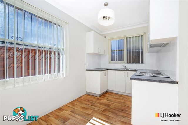 2/109 Elizabeth Street ASHFIELD NSW 2131