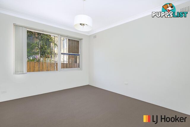 2/109 Elizabeth Street ASHFIELD NSW 2131