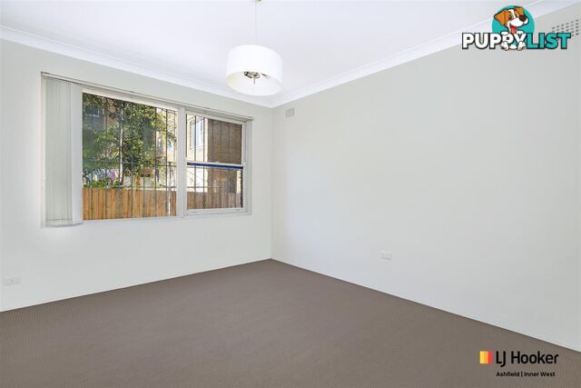2/109 Elizabeth Street ASHFIELD NSW 2131