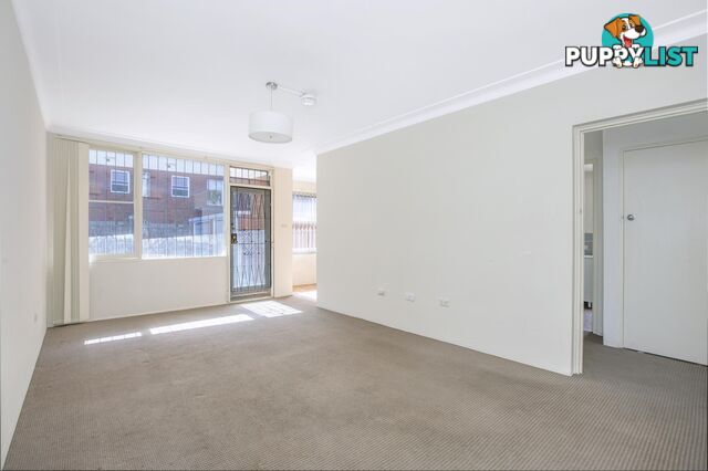 2/109 Elizabeth Street ASHFIELD NSW 2131