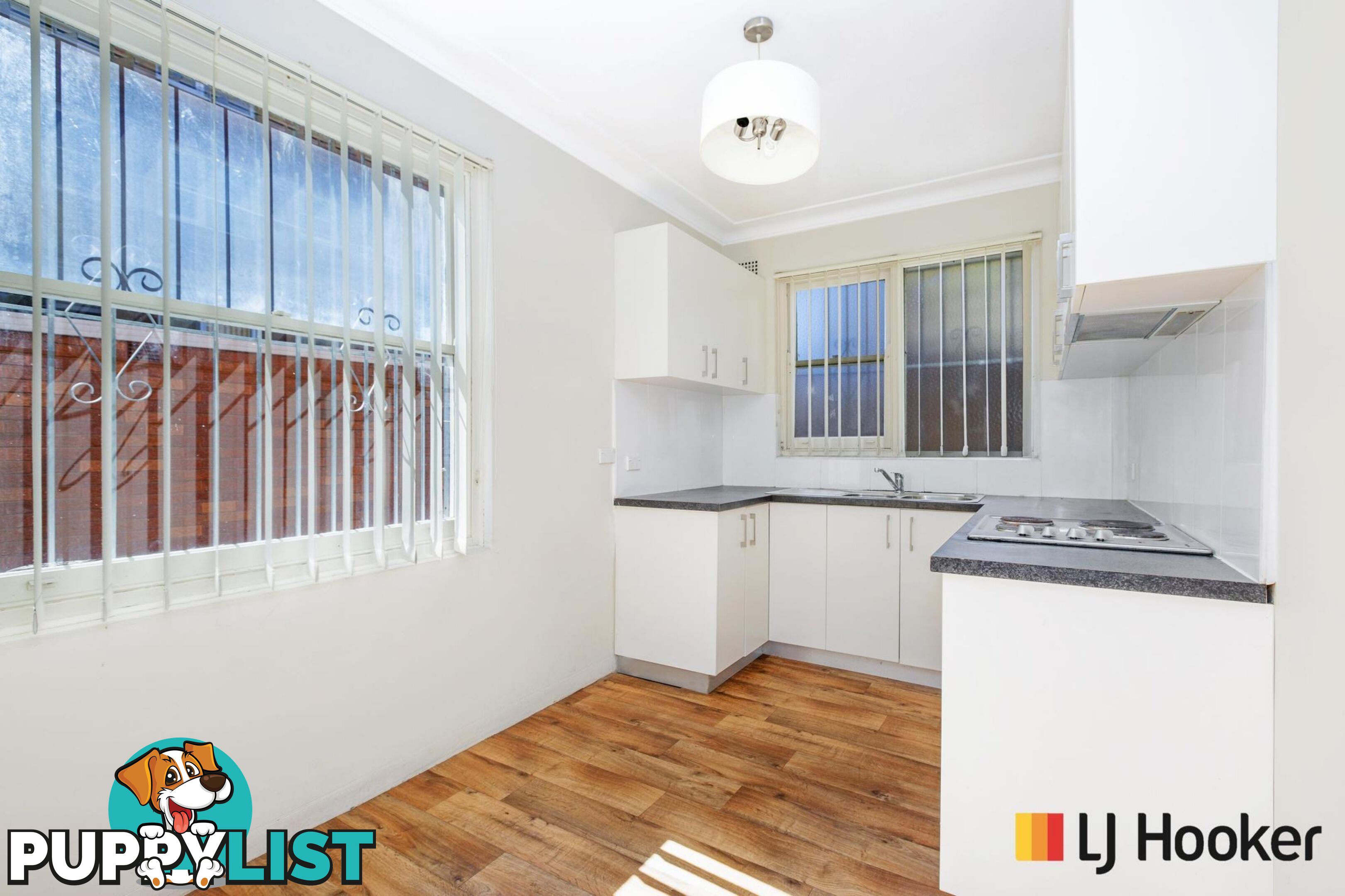 2/109 Elizabeth Street ASHFIELD NSW 2131