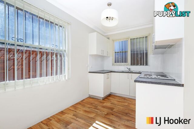 2/109 Elizabeth Street ASHFIELD NSW 2131
