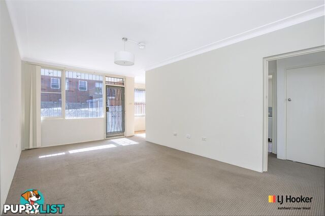 2/109 Elizabeth Street ASHFIELD NSW 2131
