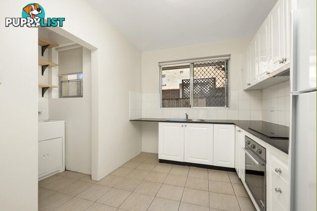 1/45 Kensington Road SUMMER HILL NSW 2130