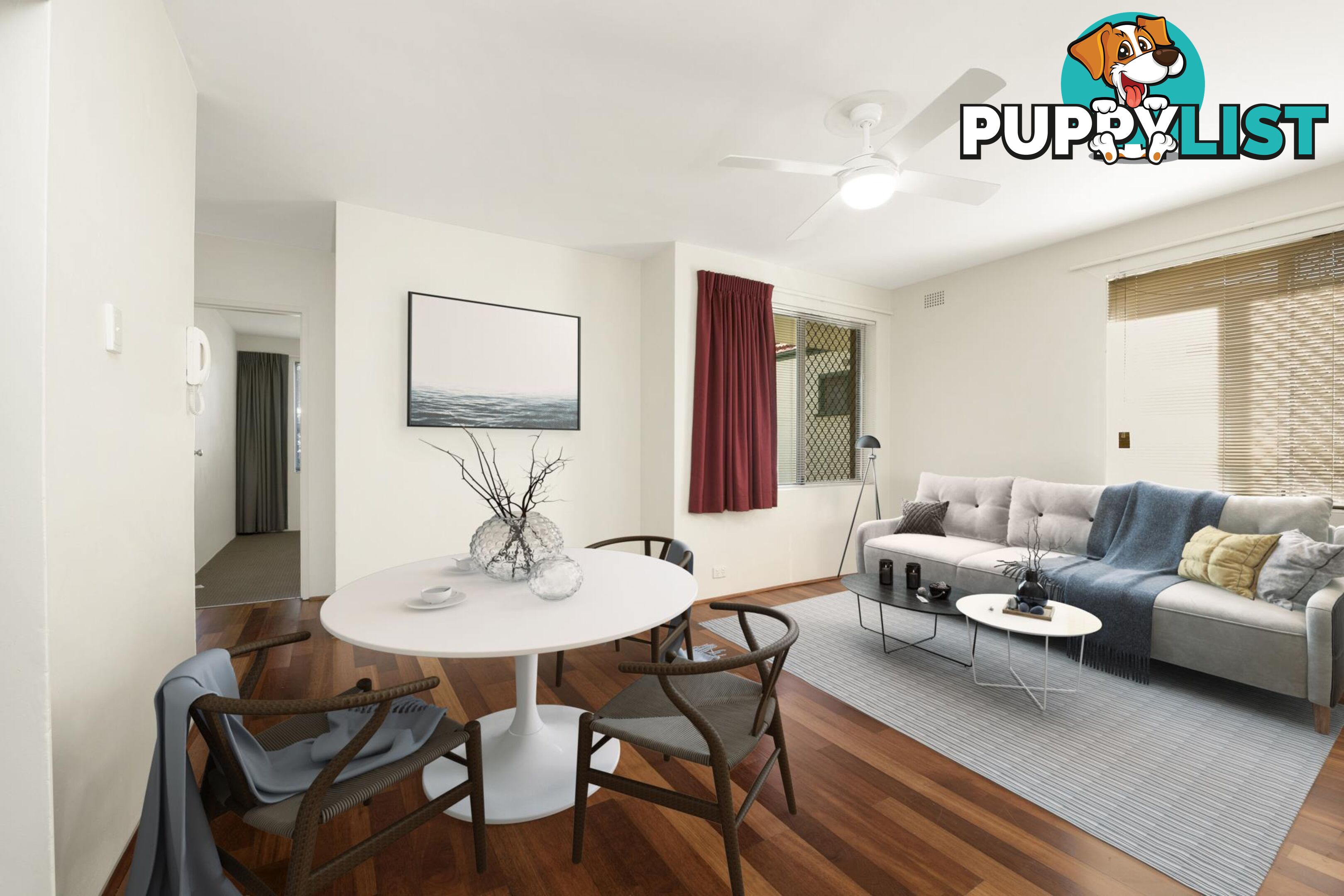 1/45 Kensington Road SUMMER HILL NSW 2130